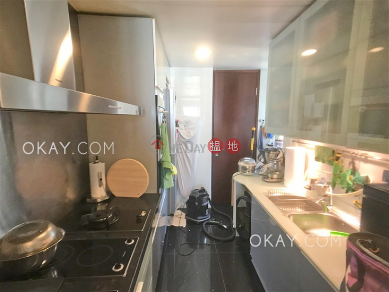 HK$ 68,000/ month The Legend Block 1-2 Wan Chai District | Lovely 3 bedroom with harbour views, balcony | Rental