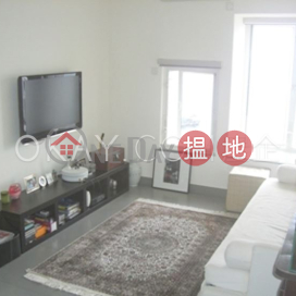Cozy 2 bedroom on high floor | Rental