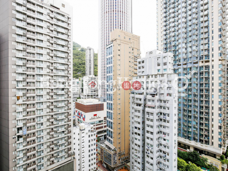 香港搵樓|租樓|二手盤|買樓| 搵地 | 住宅|出租樓盤|囍匯 5座兩房一廳單位出租