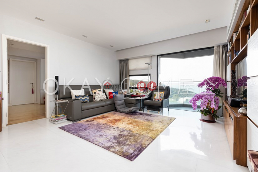 Stylish 3 bedroom on high floor with balcony | For Sale 61 South Bay Road | Southern District, Hong Kong | Sales HK$ 38M