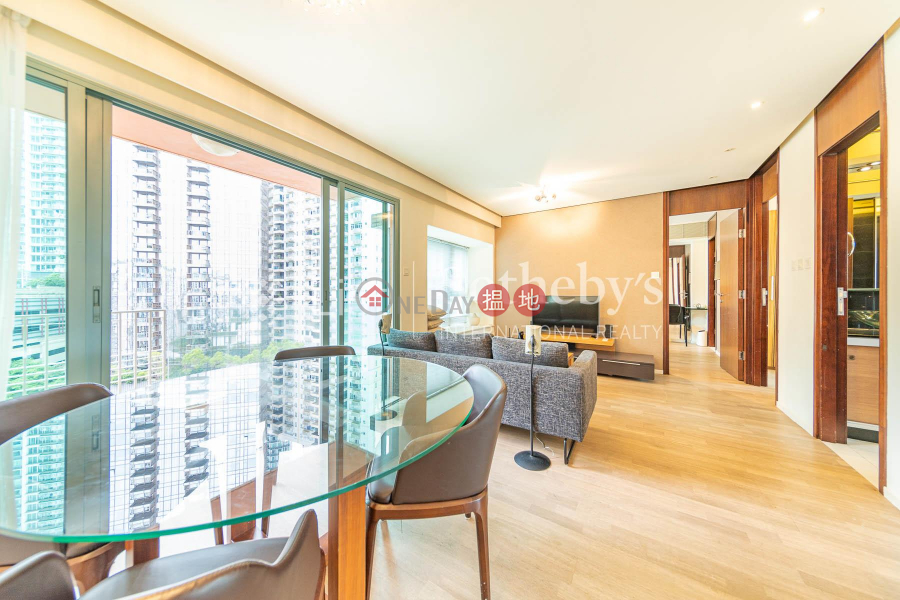 渣甸豪庭|未知-住宅出租樓盤HK$ 40,000/ 月