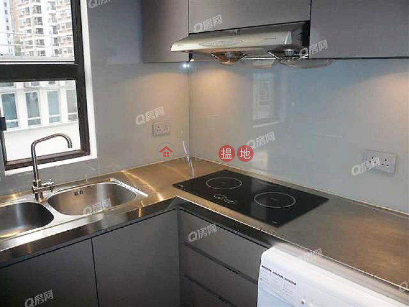 Amigo Building Middle Residential Rental Listings HK$ 32,000/ month