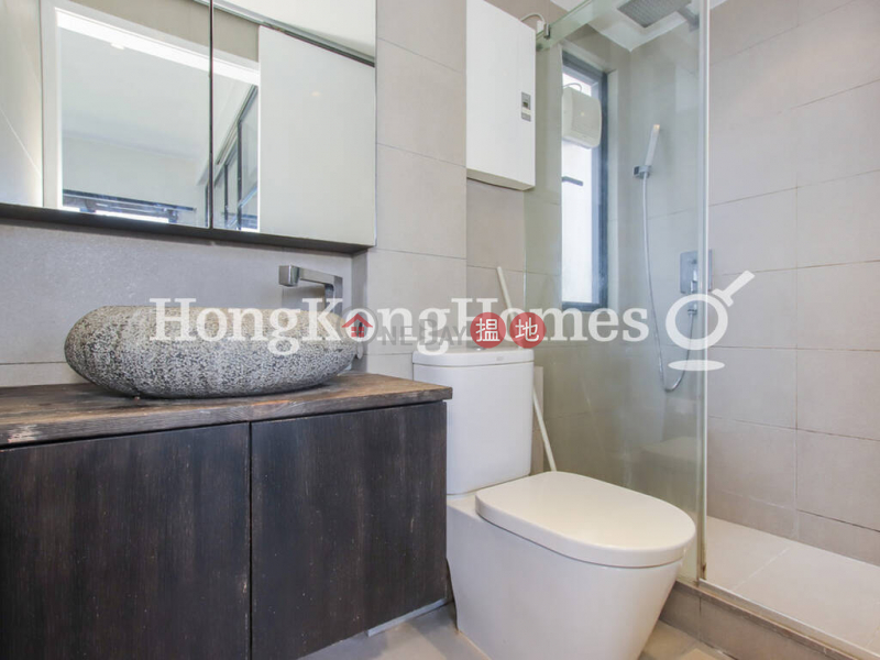 HK$ 19,500/ 月|太康大廈|西區太康大廈一房單位出租
