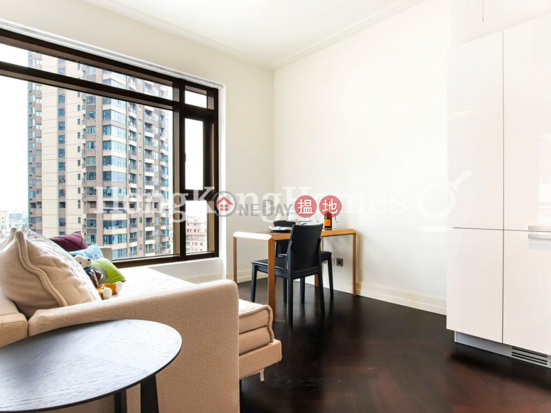 Studio Unit for Rent at Castle One By V, Castle One By V CASTLE ONE BY V Rental Listings | Western District (Proway-LID188554R)