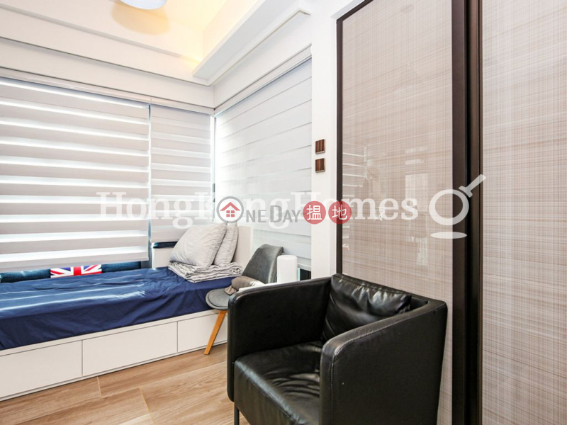 HK$ 17,000/ month One Artlane Western District Studio Unit for Rent at One Artlane