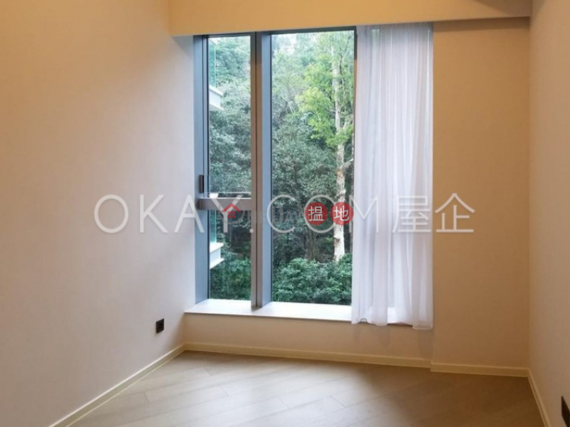 Luxurious 4 bedroom with balcony & parking | Rental | Mount Pavilia Tower 8 傲瀧 8座 Rental Listings