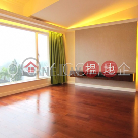 Rare house with sea views, terrace | Rental | Las Pinadas 松濤苑 _0