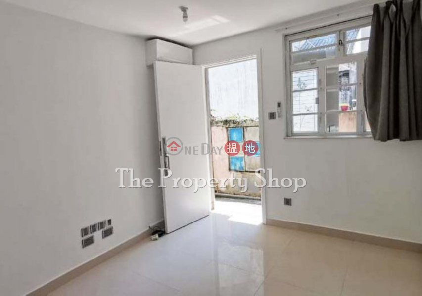 3 Bed Mini House, Sha Kok Mei 沙角尾村1巷 Rental Listings | Sai Kung (SK0972)