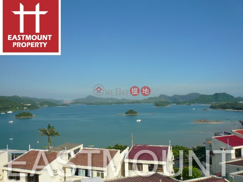 Sai Kung Villa House | Property For Sale in Hillock, Chuk Yeung Road 竹洋路樂居-Nearby Sai Kung Town and Hong Kong Academy | Hillock 樂居 Rental Listings