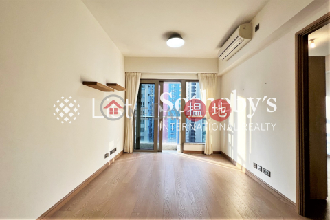 Property for Sale at My Central with 2 Bedrooms | My Central MY CENTRAL _0