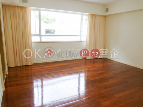 Efficient 4 bed on high floor with balcony & parking | For Sale | Rose Court 逸盧 _0