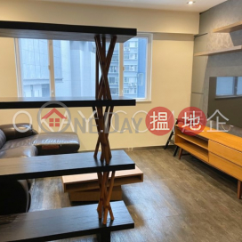 1房1廁,實用率高山光苑出租單位 | 山光苑 Shan Kwong Tower _0