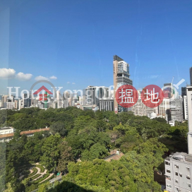 新港中心第二座寫字樓租單位出租 | 新港中心第二座 Silvercord Tower 2 _0