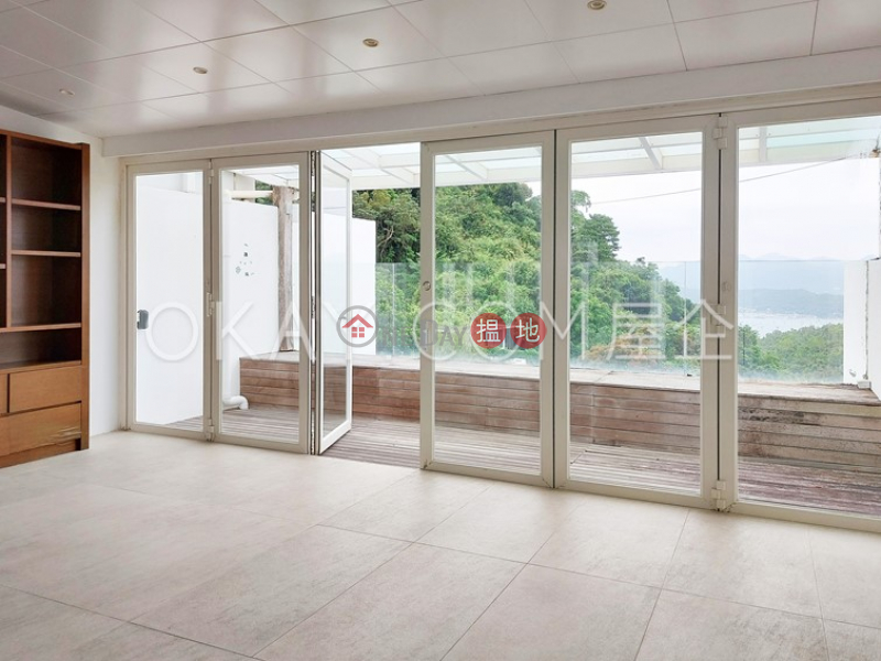 HK$ 50M, House 1 Capital Villa, Sai Kung, Lovely house with balcony & parking | For Sale