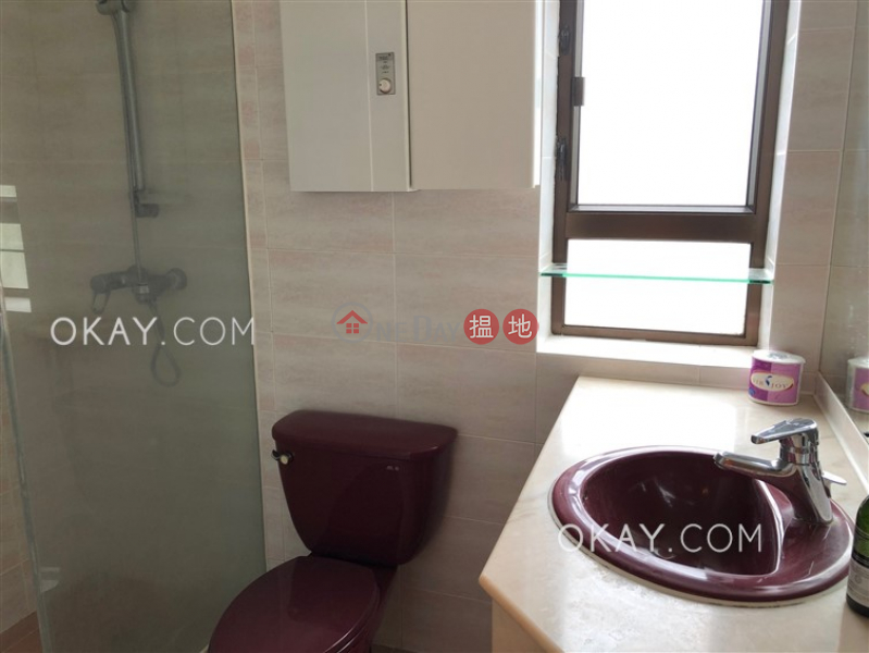 Efficient 3 bedroom with harbour views, balcony | Rental 84 Pok Fu Lam Road | Western District Hong Kong | Rental, HK$ 53,000/ month