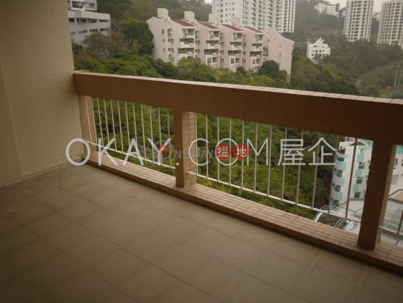 Property Search Hong Kong | OneDay | Residential Rental Listings, Efficient 4 bedroom with sea views & parking | Rental