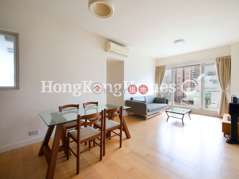 3 Bedroom Family Unit at Island Lodge | For Sale | Island Lodge 港濤軒 Sales Listings