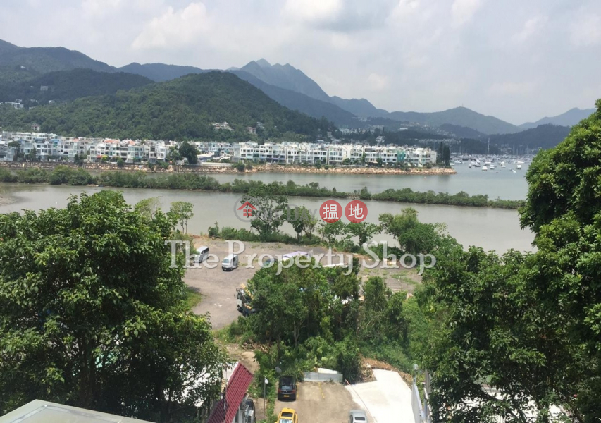2 Bed Seaview Apt + 1 CP, Nam Wai Village 南圍村 Rental Listings | Sai Kung (SK1808)