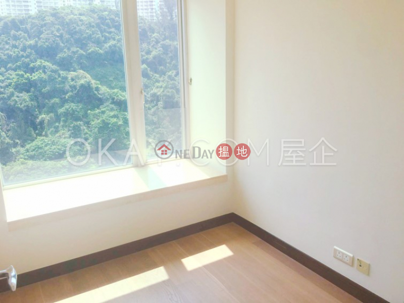 Elegant 3 bedroom with balcony & parking | Rental 23 Tai Hang Drive | Wan Chai District Hong Kong Rental | HK$ 48,000/ month