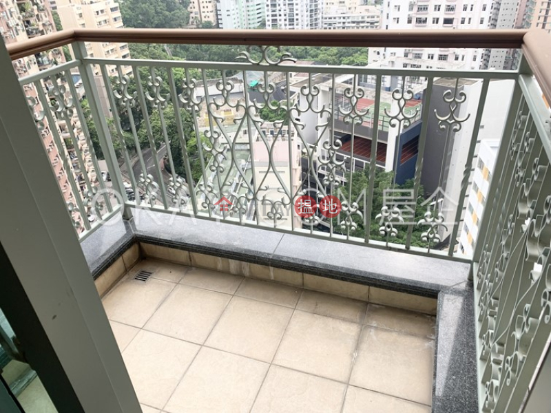 2 Park Road | Middle Residential, Sales Listings, HK$ 20M