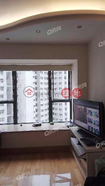 Property Search Hong Kong | OneDay | Residential | Sales Listings, Park Avenue | 2 bedroom Low Floor Flat for Sale