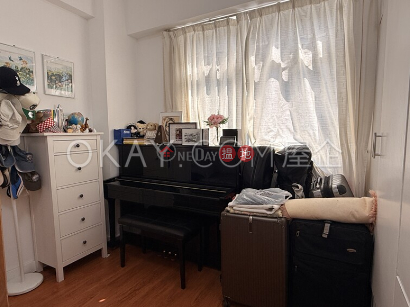 HK$ 58,000/ month | Monticello Eastern District | Efficient 3 bedroom with balcony | Rental