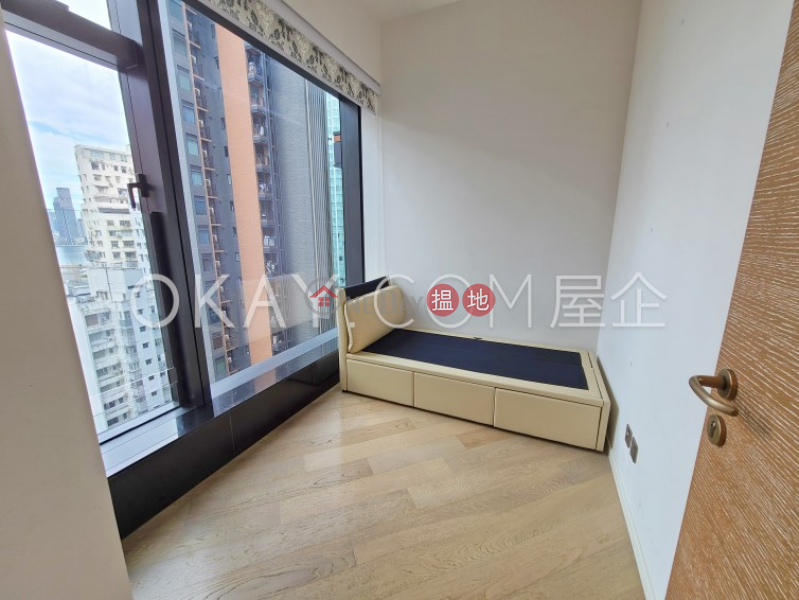 HK$ 33M | Tower 2 The Pavilia Hill | Eastern District, Lovely 3 bedroom with balcony & parking | For Sale