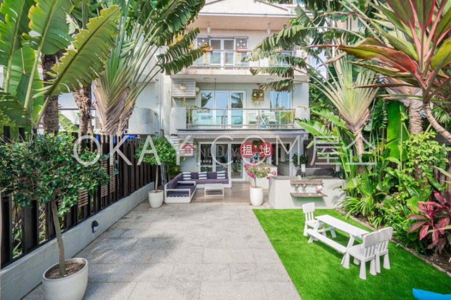 3房2廁,露台,獨立屋黃毛應村屋出售單位|黃毛應村屋(Wong Mo Ying Village House)出售樓盤 (OKAY-S304520)