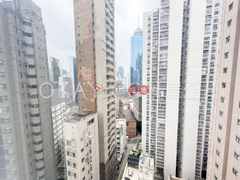 Cozy 2 bedroom on high floor | Rental | 10-12 Staunton Street | Central District | Hong Kong | Rental, HK$ 27,000/ month