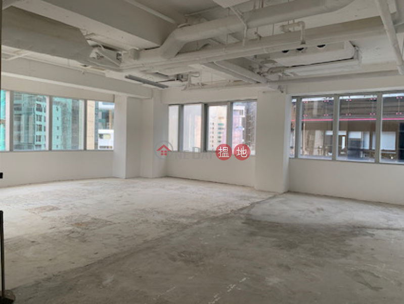 Property Search Hong Kong | OneDay | Office / Commercial Property, Rental Listings Open view on 3 sides