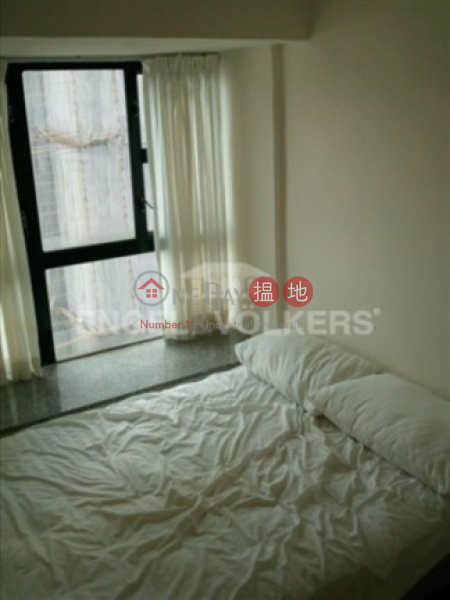 Beautiful 2 Bedroom in Caine Tower|93堅道 | 中區-香港|出租HK$ 23,000/ 月