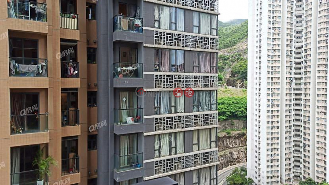 Parker 33, Middle, Residential | Rental Listings | HK$ 12,500/ month