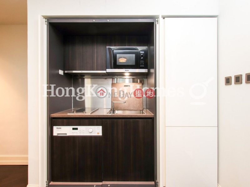 CASTLE ONE BY V一房單位出租|西區CASTLE ONE BY V(Castle One By V)出租樓盤 (Proway-LID162057R)