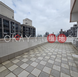 2房1廁,實用率高,極高層,海景《景輝大廈B座出售單位》