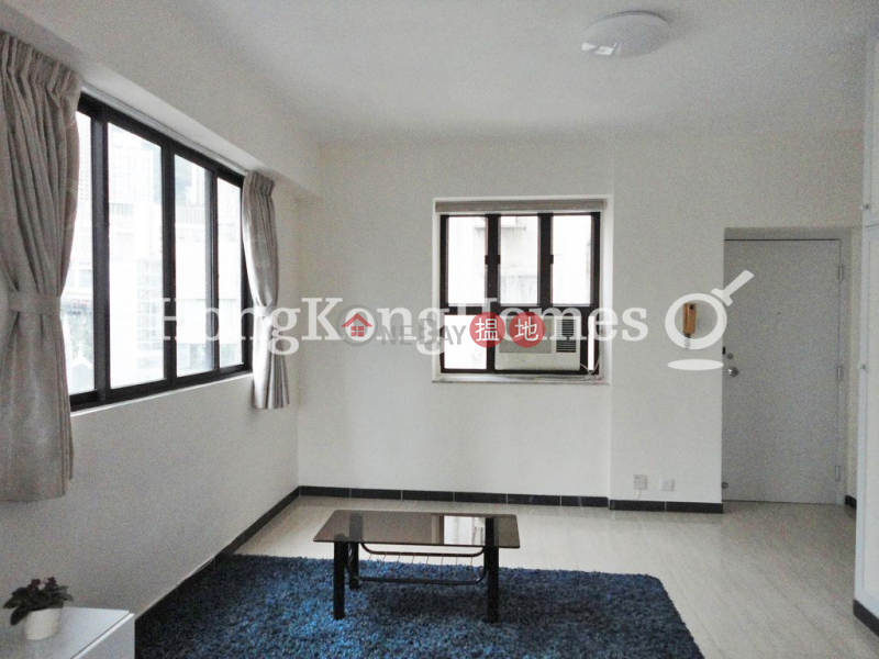 1 Bed Unit for Rent at Caine Building | 22-22a Caine Road | Western District, Hong Kong, Rental, HK$ 22,000/ month
