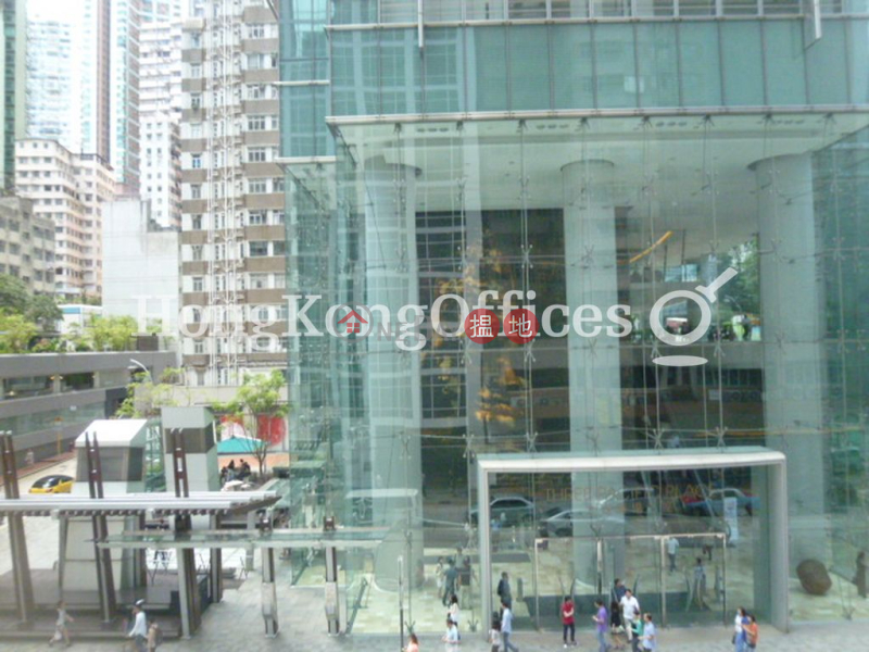 金鐘匯中心寫字樓租單位出租|灣仔區金鐘匯中心(Tesbury Centre )出租樓盤 (HKO-39134-AHHR)