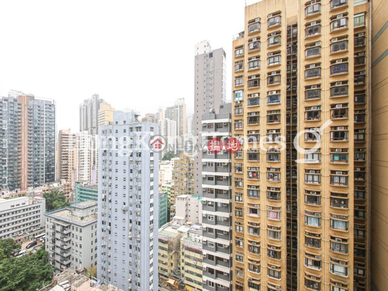 Property Search Hong Kong | OneDay | Residential, Sales Listings | 1 Bed Unit at Bohemian House | For Sale