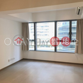 Lovely 2 bedroom on high floor | Rental, Takan Lodge 德安樓 | Wan Chai District (OKAY-R30771)_0