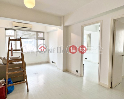 Intimate 2 bedroom in Happy Valley | Rental | King Cheung Mansion 景祥大樓 _0