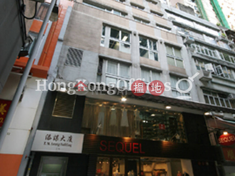 Office Unit for Rent at T.M Leung Building | T.M Leung Building 添謀大廈 _0