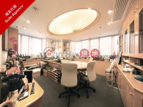 Studio Flat for Sale in Aberdeen, ABBA Commercial Building 利群商業大廈 | Southern District (EVHK44011)_0