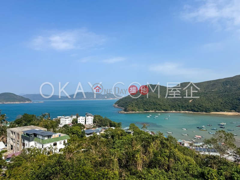 3房2廁,極高層,海景,露台相思灣村48號出售單位|相思灣村48號(48 Sheung Sze Wan Village)出售樓盤 (OKAY-S735679)
