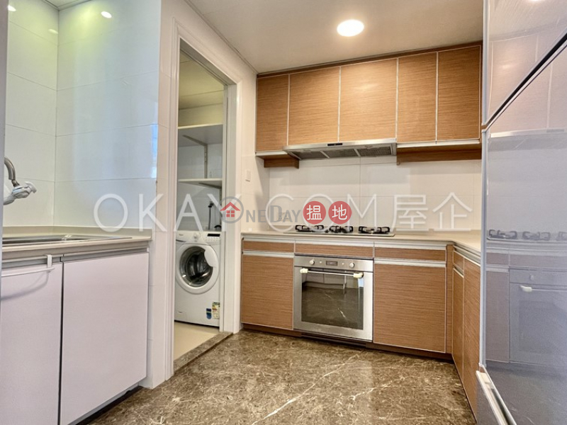 HK$ 62,000/ month | Habitat, Sai Kung, Luxurious house with sea views, rooftop & terrace | Rental