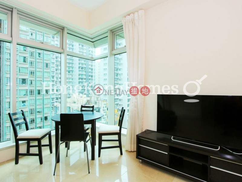 Casa 880未知-住宅出租樓盤HK$ 38,000/ 月