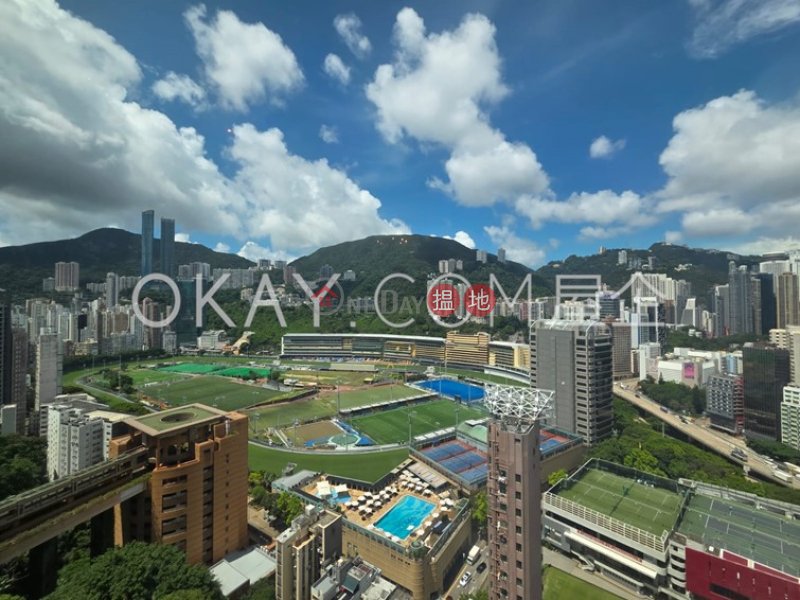 HK$ 3,800萬禮頓山灣仔區|2房2廁,星級會所禮頓山出售單位