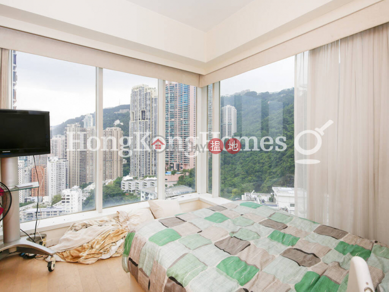 3 Bedroom Family Unit for Rent at 18 Conduit Road, 16-18 Conduit Road | Western District, Hong Kong | Rental HK$ 90,000/ month