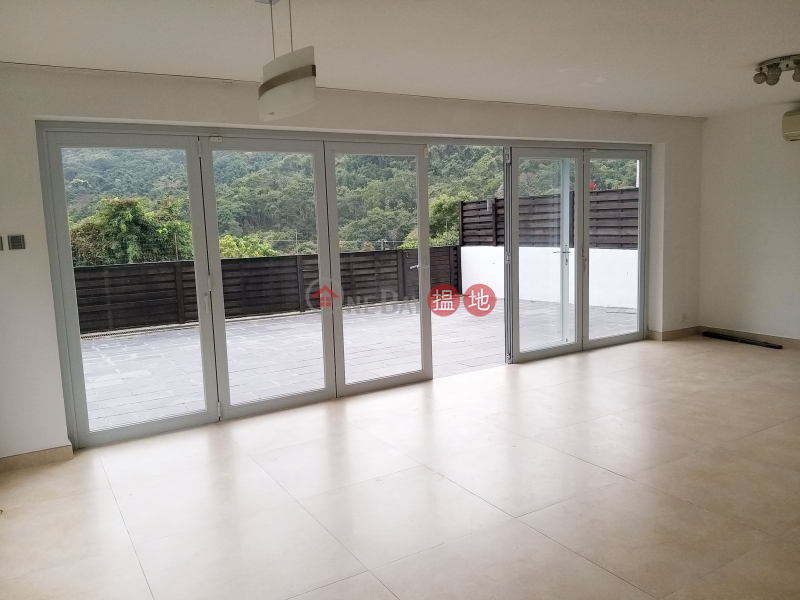 CWB Detached House & Garden, Mau Po Village 茅莆村 Rental Listings | Sai Kung (CWB0836)