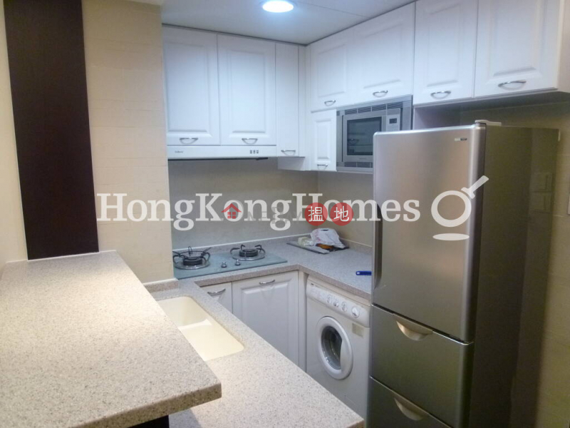1 Bed Unit at All Fit Garden | For Sale, All Fit Garden 百合苑 Sales Listings | Western District (Proway-LID45956S)
