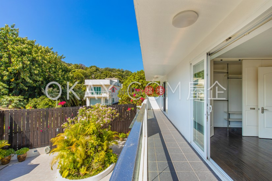 Property Search Hong Kong | OneDay | Residential, Sales Listings | Lovely house with rooftop & balcony | For Sale