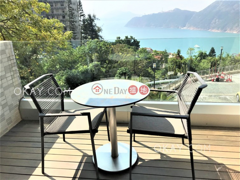 HK$ 135,000/ month | Monte Verde Southern District | Stylish 4 bedroom with balcony & parking | Rental